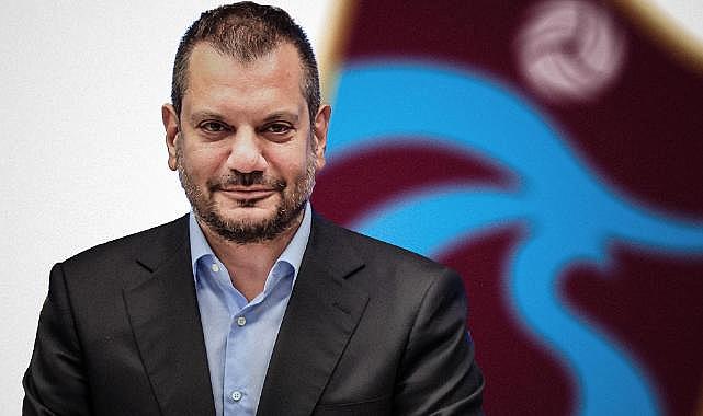 ERTUĞRUL DOĞAN, KULÜPLER BİRLİĞİ BAŞKANLIĞINA YENİDEN SEÇİLDİ
