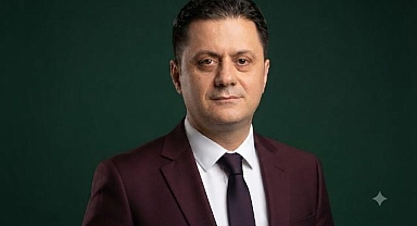 HİSOĞLU: POLEMİKLE DEĞİL HİZMETLE KONUŞUYORUZ