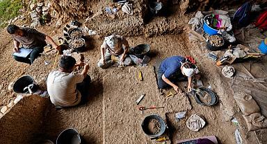 KTÜ'LÜ AKADEMİSYENİN YER ALDIĞI ÇALIŞMA, NEANDERTALLER VE MODERN İNSANLARA İLİŞKİN YENİ VERİLER SUNDU