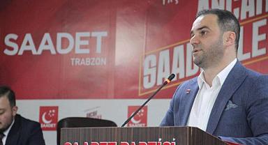 MURATOĞLU’NDAN TRABZON SAHİLLERİ İÇİN ÇAĞRI: GÜVENLİ VE ÜCRETSİZ PLAJLAR OLUŞTURULMALI