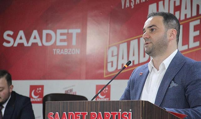 MURATOĞLU’NDAN TRABZON SAHİLLERİ İÇİN ÇAĞRI: GÜVENLİ VE ÜCRETSİZ PLAJLAR OLUŞTURULMALI