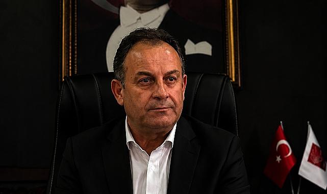 MUSTAFA BAK: RESMİ TEBLİGAT YAPILMADAN GÖREVİ DEVRETMEM