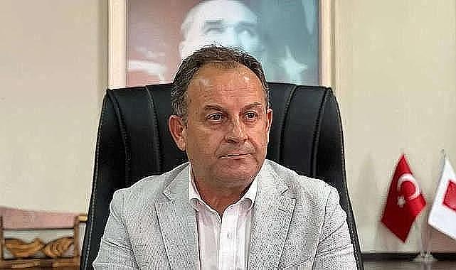 MUSTAFA BAK: TÜM YOLLAR TIKANDI, YENİ PARTİ KURMA KARARI ALDIK