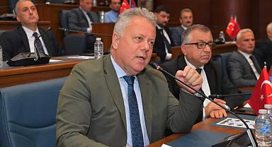 ORTAHİSAR BELEDİYE MECLİSİ'NDE CHP'SİZ DÖNEM İDDİASI