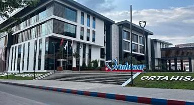ORTAHİSAR BELEDİYESİ’NDE MAKİNE İKMAL MÜDÜRLÜĞÜNDE GÖREV DEĞİŞİKLİĞİ
