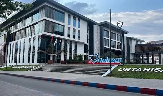 ORTAHİSAR BELEDİYESİ’NDE MAKİNE İKMAL MÜDÜRLÜĞÜNDE GÖREV DEĞİŞİKLİĞİ