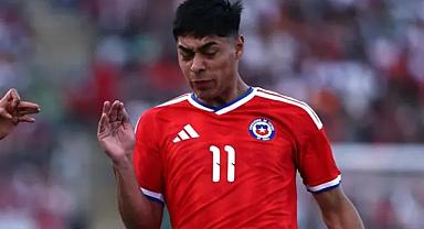 OSORIO İÇİN 30 MİLYON EURO İDDİASI