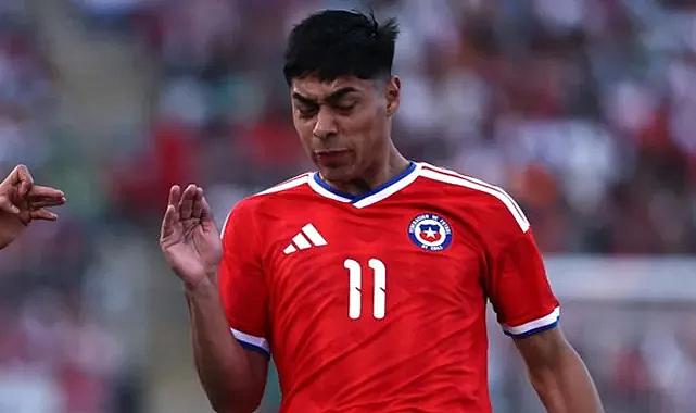 OSORIO İÇİN 30 MİLYON EURO İDDİASI
