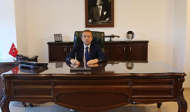 ÖZEL İMPERİAL HASTANESİ 19. KURULUŞ YIL DÖNÜMÜNÜ KUTLADI