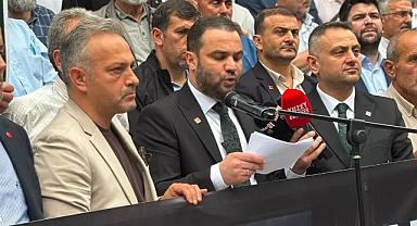 SAADET PARTİSİ'NDEN FINDIK ÇAĞRISI: TABAN FİYAT EN AZ 400 TL OLMALI