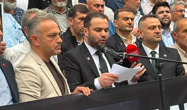 SAADET PARTİSİ'NDEN FINDIK ÇAĞRISI: TABAN FİYAT EN AZ 400 TL OLMALI