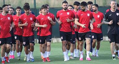 SEBATSPOR SAHAYA İNDİ