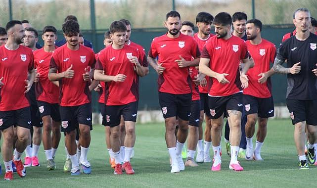 SEBATSPOR SAHAYA İNDİ