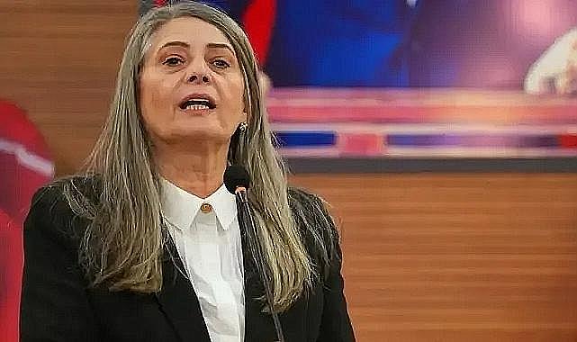 SİBEL SUİÇMEZ: FINDIK TABAN FİYATI EN AZ 350 TL OLMALI