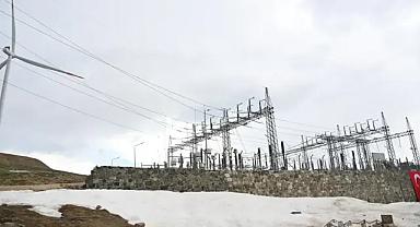 TRABZON-BAYBURT ENERJİ HATTINDA İHALE 29 TEMMUZ’DA YAPILACAK