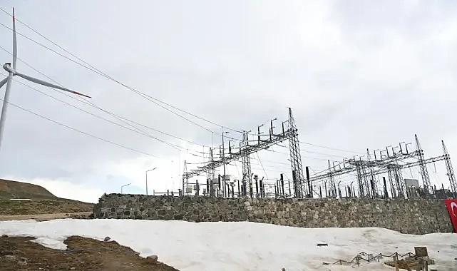 TRABZON-BAYBURT ENERJİ HATTINDA İHALE 29 TEMMUZ’DA YAPILACAK