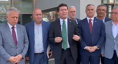 TRABZON’DA DENİZ GÖKTAŞ GERİLİMİ! BAŞKAN KAYA’DAN AÇIKLAMA: “HAKARETİN OLDUĞU MECLİSTE OLMAYIZ”