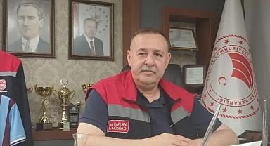 TRABZON’DA FINDIKTA VERİM ALARMI: “BAHÇELER BABA YADİGÂRI OLDU”