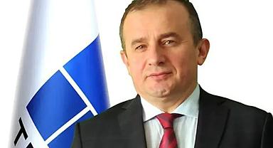TRABZONLU İSİM TEİAŞ GENEL MÜDÜR YARDIMCILIĞI GÖREVİNE ATANDI