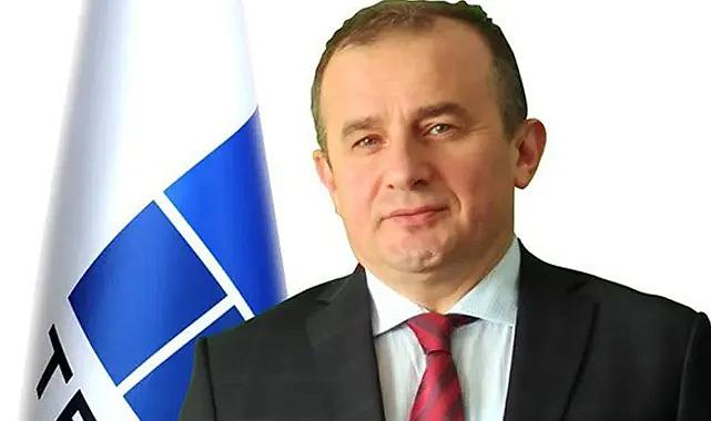 TRABZONLU İSİM TEİAŞ GENEL MÜDÜR YARDIMCILIĞI GÖREVİNE ATANDI