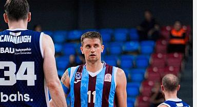 TRABZONSPOR BASKETBOL'UN ŞAMPİYONLAR LİGİ FİKSTÜRÜ AÇIKLANDI