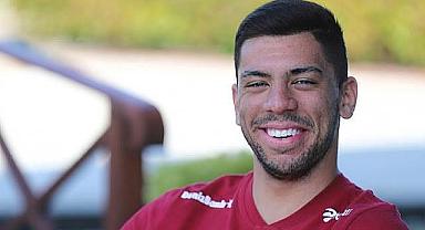TRABZONSPOR, CENK ÖZKAÇAR TRANSFERİNİ BİTİRDİ