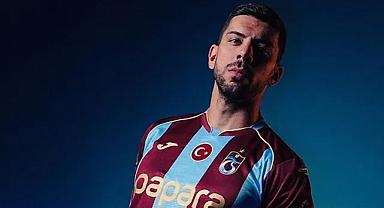 TRABZONSPOR'DA CENK ÖZKAÇAR TRANSFERİNİN DETAYLARI ORTAYA ÇIKTI