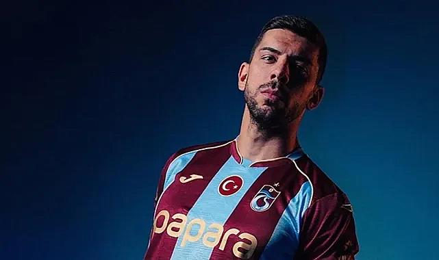 TRABZONSPOR'DA CENK ÖZKAÇAR TRANSFERİNİN DETAYLARI ORTAYA ÇIKTI