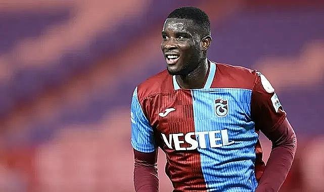 TRABZONSPOR'DA FORVET TRANSFERİNDE YENİ PLAN