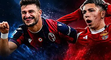TRABZONSPOR’DA ORSOLİNİ VE PRESTİANNİ MESAİSİ