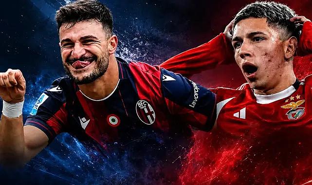 TRABZONSPOR’DA ORSOLİNİ VE PRESTİANNİ MESAİSİ