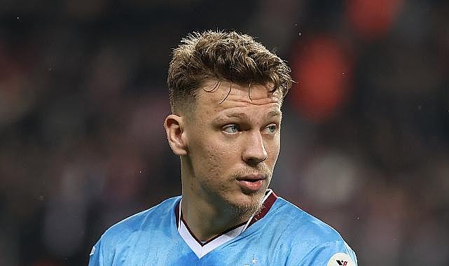 TRABZONSPOR’DA SERDAR SAATÇI İLE YOLLAR AYRILIYOR