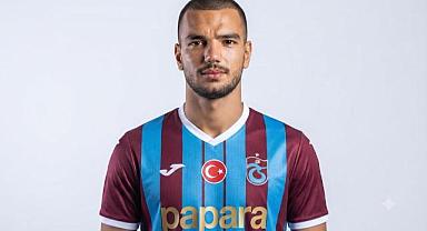 TRABZONSPOR’DAN MELİH KABASAKAL İLE 2+1 YILLIK SÖZLEŞME