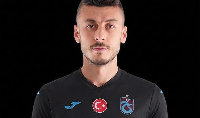 TRABZONSPOR’DAN METEHAN MİMAROĞLU İLE 1+1 YILLIK SÖZLEŞME