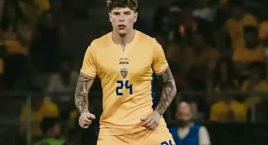 TRABZONSPOR'DAN SAVUNMAYA COUBİŞ HAMLESİ İDDİASI