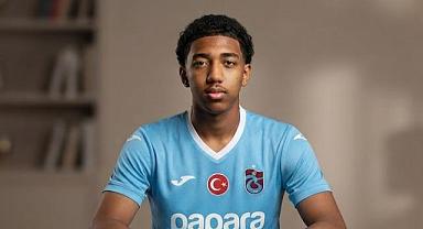 TRABZONSPOR’DAN THIERRY DARNEL KARADENİZ İLE 5 YILLIK SÖZLEŞME