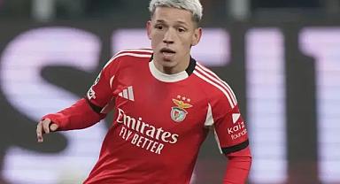 TRABZONSPOR PRESTIANNI İÇİN MASADA! BENFICA İLE RESMİ GÖRÜŞMELER BAŞLADI