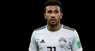 TREZEGUET’NİN MISIR’I DÜNYA KUPASI’NA SON ANDA VEDA ETTİ