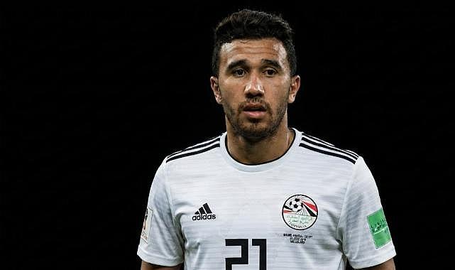 TREZEGUET’NİN MISIR’I DÜNYA KUPASI’NA SON ANDA VEDA ETTİ