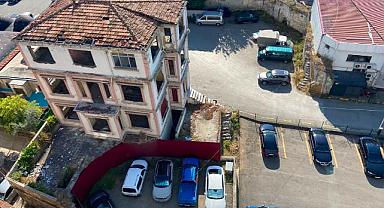TTSO BİNASI İÇİN KENTSEL DÖNÜŞÜM GÜNDEMDE
