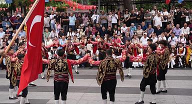 ULUSLARARASI HORON FESTİVALİ'NE YOĞUN İLGİ