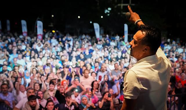 ULUSLARARASI TRABZON HORON VE MÜZİK FESTİVALİ SONA ERDİ