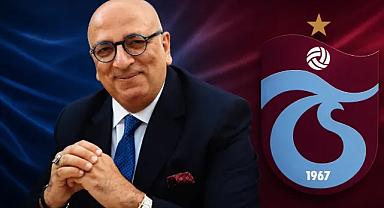 USTAÖMEROĞLU'NDAN TRABZONSPOR YÖNETİMİNE YENİ TESİS ÖNERİSİ