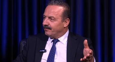 YAVUZ AĞIRALİOĞLU: KAZANMAK İÇİN HER YOLU MÜBAH GÖRENLER DEĞİLİZ