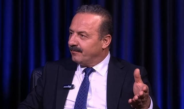 YAVUZ AĞIRALİOĞLU: KAZANMAK İÇİN HER YOLU MÜBAH GÖRENLER DEĞİLİZ
