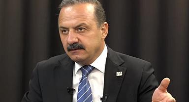YAVUZ AĞIRALİOĞLU: MİLLET RAKAMA DEĞİL, ALIM GÜCÜNE BAKIYOR