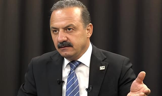 YAVUZ AĞIRALİOĞLU: MİLLET RAKAMA DEĞİL, ALIM GÜCÜNE BAKIYOR