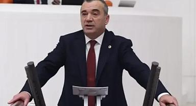 YAVUZ AYDIN: 2026'NIN İLK 5 AYINDA 58 BİN ESNAF FAALİYETİNİ SONLANDIRDI