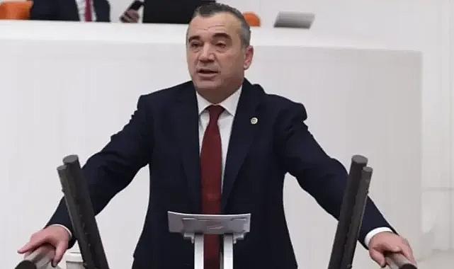 YAVUZ AYDIN: 2026'NIN İLK 5 AYINDA 58 BİN ESNAF FAALİYETİNİ SONLANDIRDI
